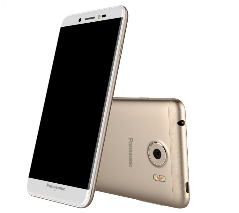 Panasonic P88